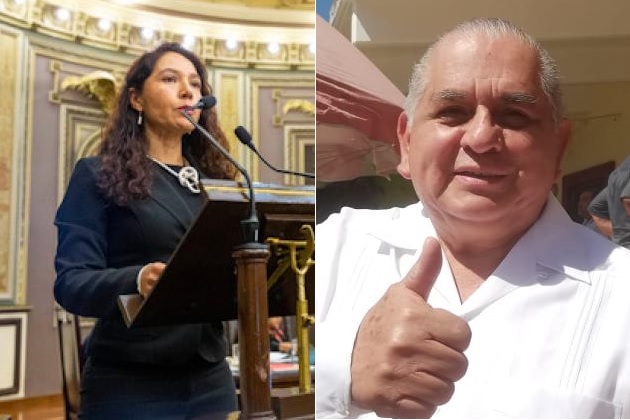 Renuncia Castro Corro a Finanzas y llega Ardelio Vargas a Gobernación