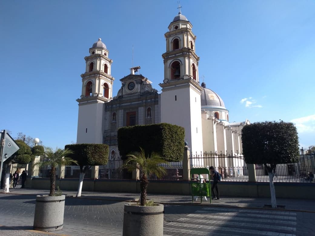 Llama obispo de Tehuacán a vivir la Semana Santa en casa | Municipios  Puebla | Noticias del estado de Puebla
