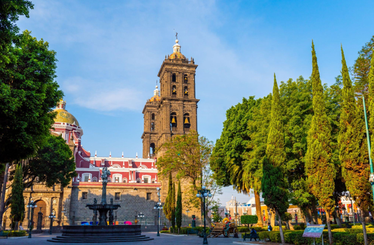 Los encantos de los Pueblos Mágicos de Puebla