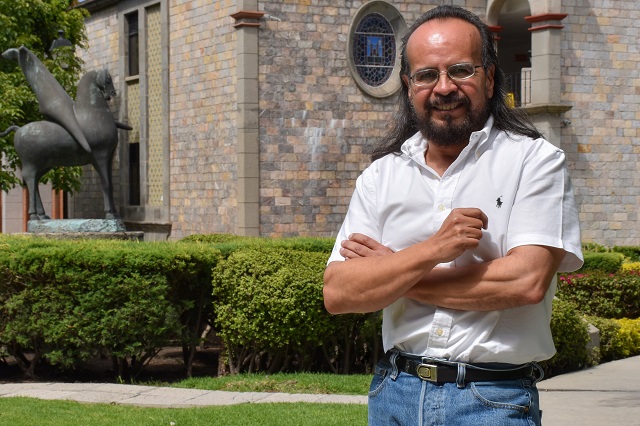 UDLAP promueve la formación de profesionales en Cuba