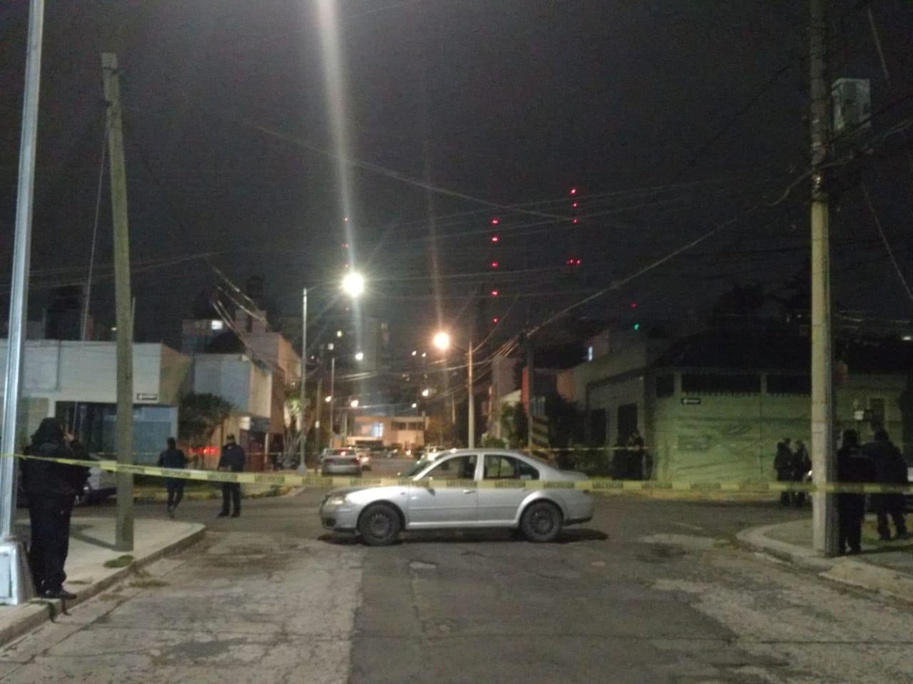 Reportan cateo de FGE en oficinas de Eukid Castañón