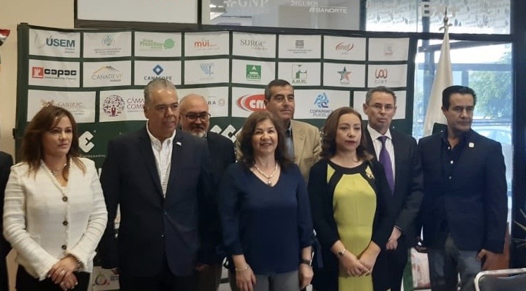 CCE pide incentivos fiscales ante panorama económico por COVID19