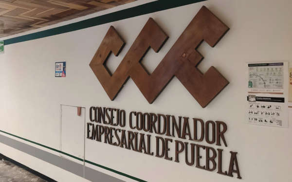 Próximo líder del CCE Puebla debe encabezar diálogo con los sectores