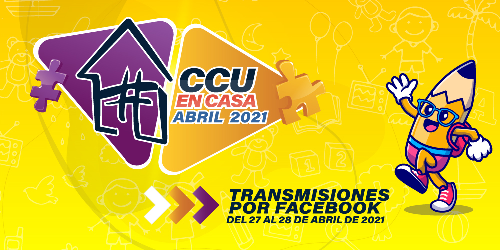 Consulta la Cartelera Cultural de la BUAP al 30 de abril