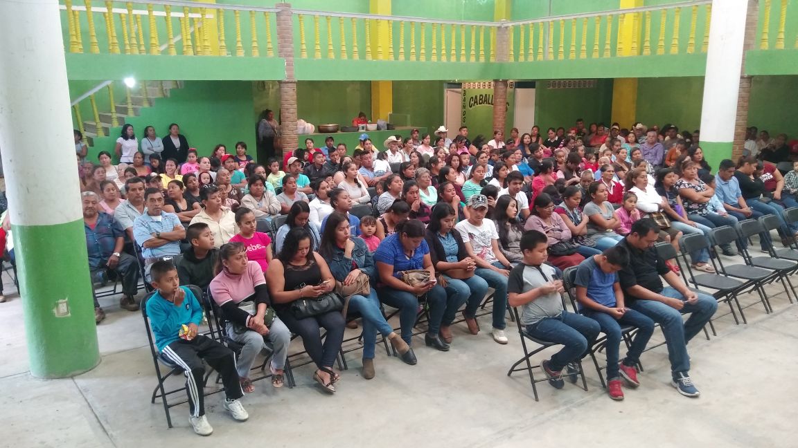 Morenistas de V. Carranza apoyarán a AMLO, pero no a Barbosa