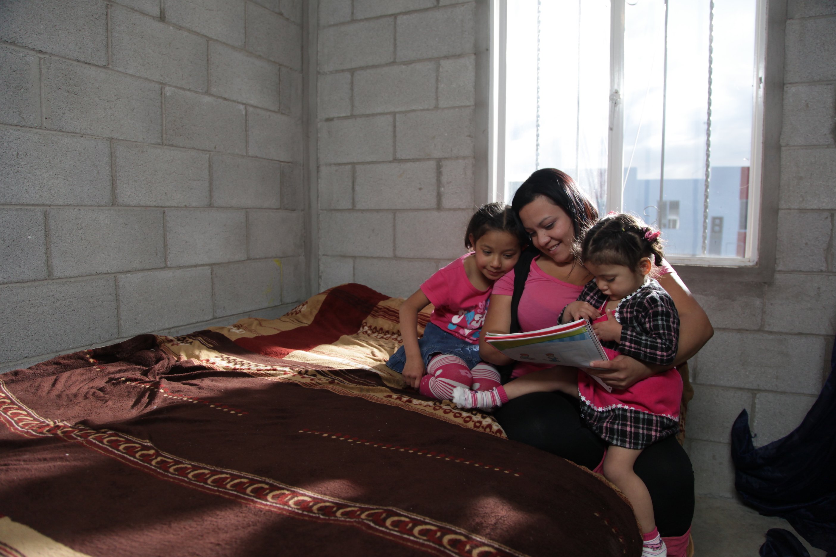 Proponen modificar Ley de Vivienda para ampliar espacios de casas