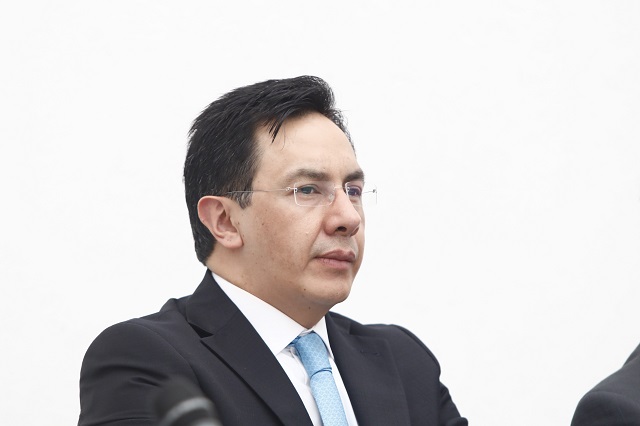 Analizan investigar a López Badillo por omisiones en la CDH