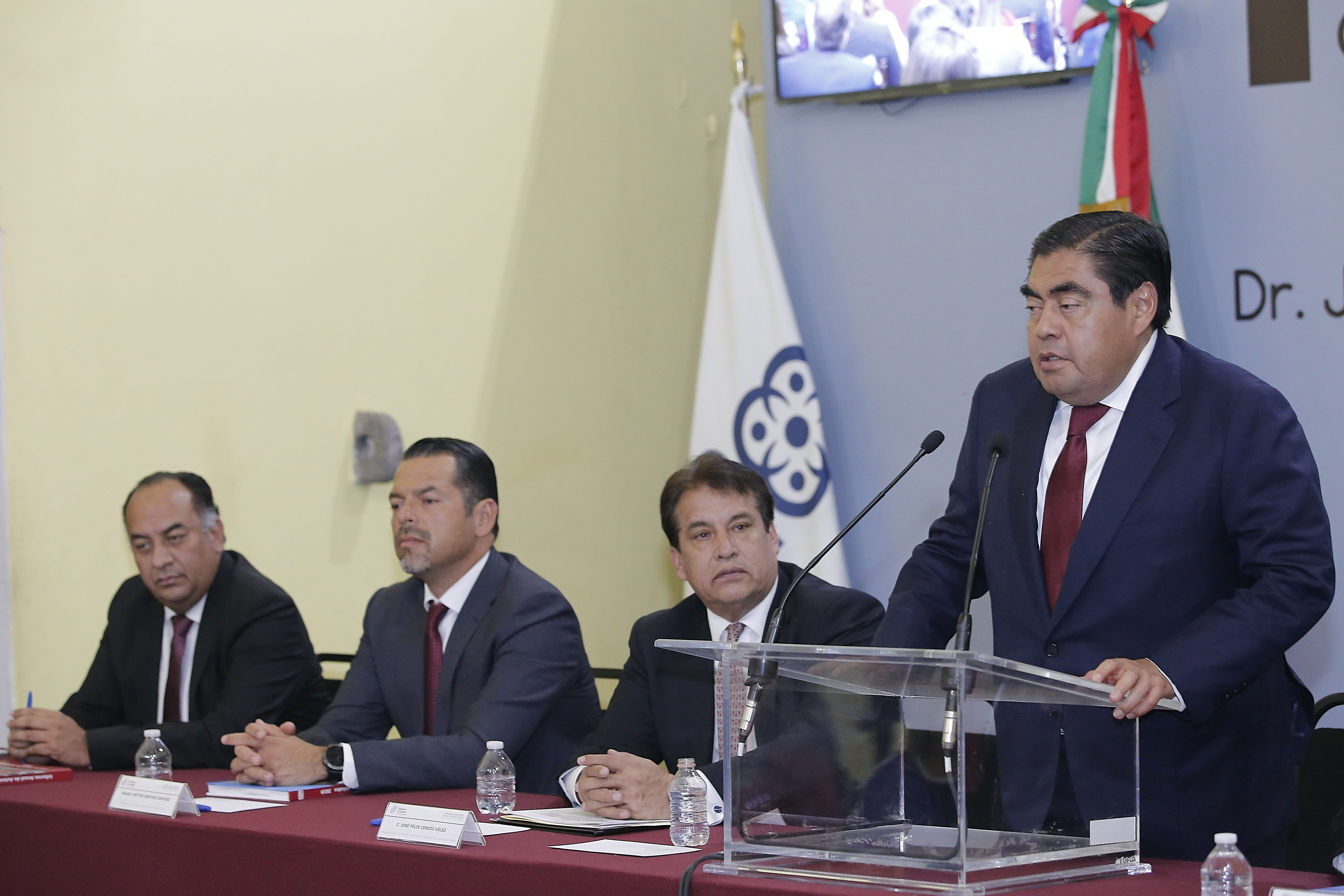 Autonomía, esencia de la defensa de los derechos humanos: Barbosa
