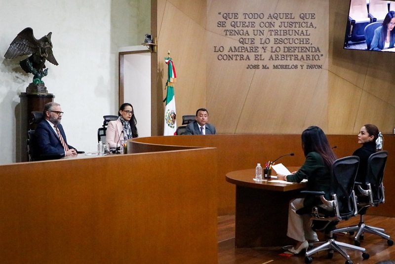 TEPJF confirma victorias del PRI en Tlahuapan y Tepeojuma, Puebla