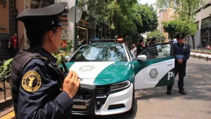 Detienen a venezolano por ataque armado en CDMX