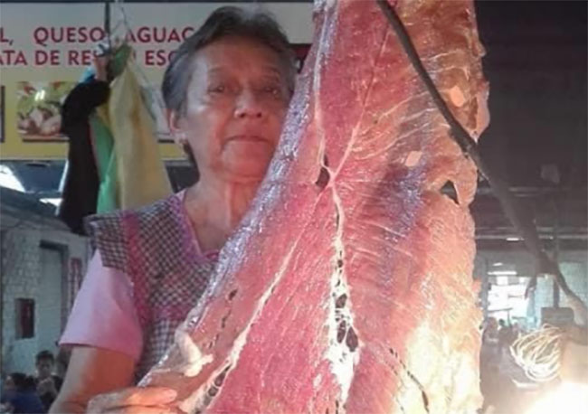 Para julio podría regresar la feria de la cecina en Atlixco