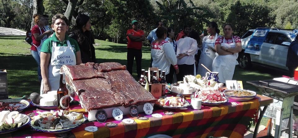 Organizadores cancelaron Feria de la Cecina, no el ayuntamiento: Chavarría