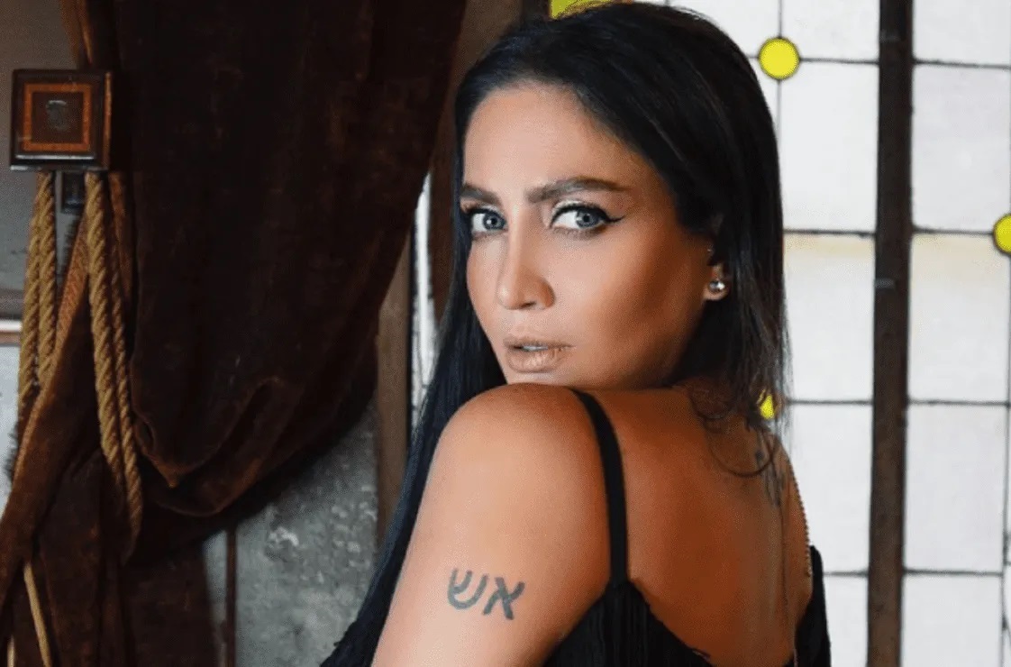 Celia Lora: las peticiones más extrañas que le hacen en OnlyFans