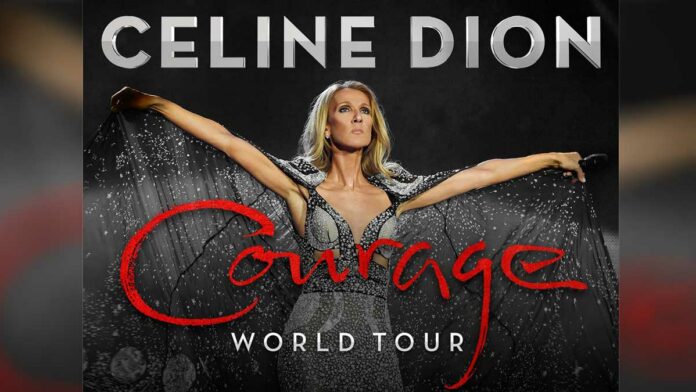 Por problemas neurológicos, Celine Dion cancela su gira europea del 2023