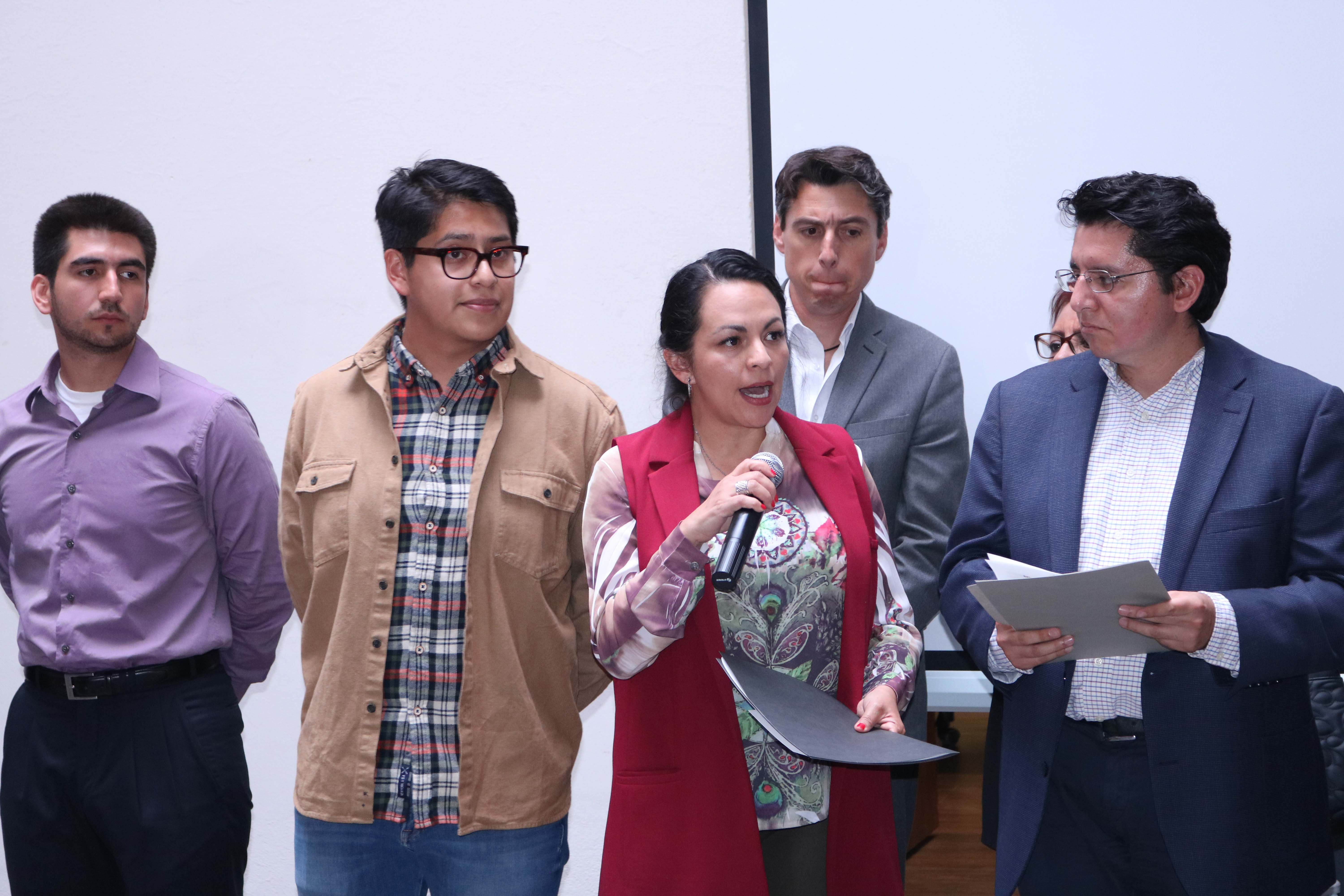 En Puebla ya se podrá denunciar actos de corrupción desde el celular