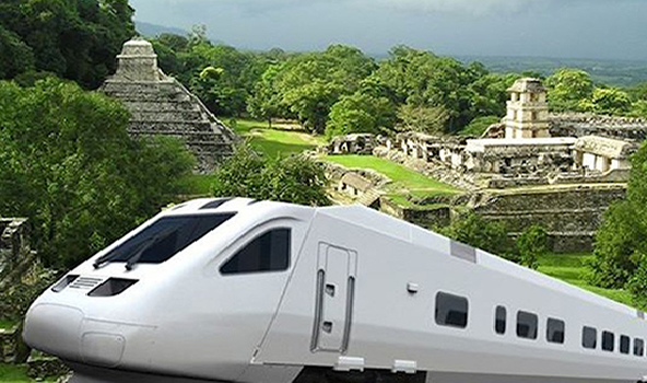 Presupuesto económico de 62,942 millones de pesos para el Tren Maya