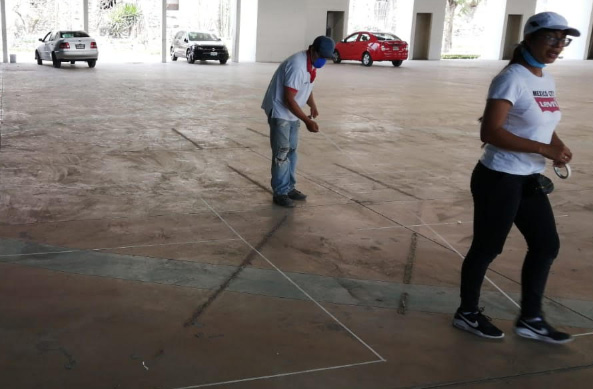 Sólo una organización de ambulantes amenaza con seguir en las calles de Atlixco