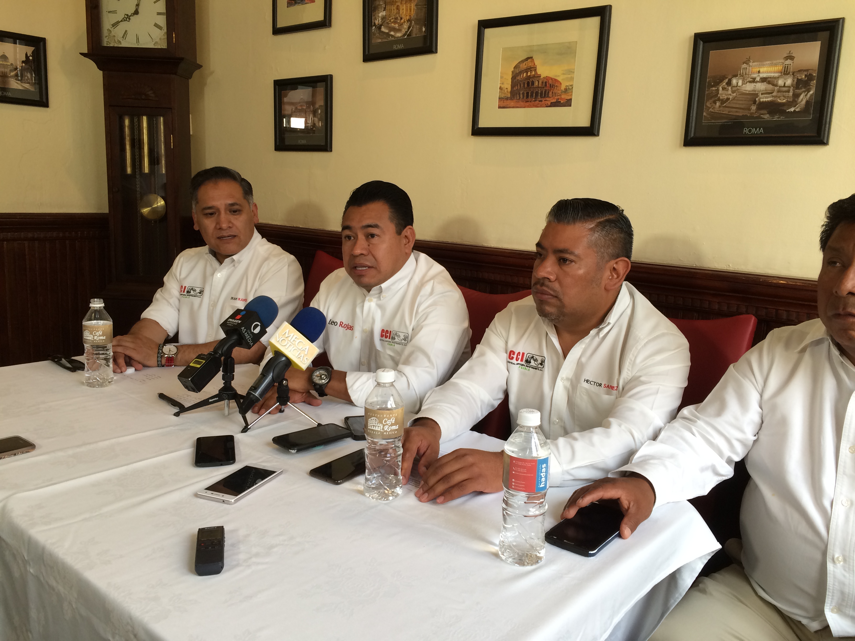 Central Campesina Independiente apoya a Barbosa