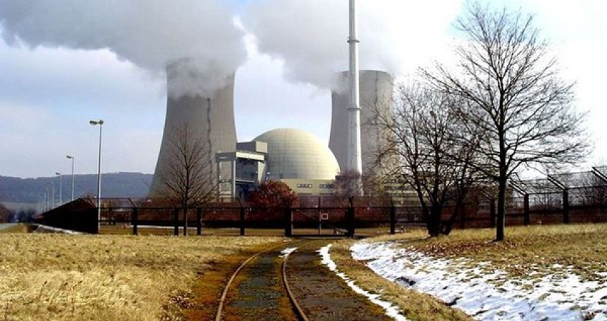 Alemania apaga sus reactores nucleares y dice adiós a este tipo de energía