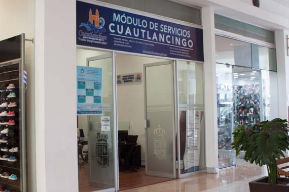 Exigen salida de Lupita Daniel al frente de Sosapac en Cuautlancingo