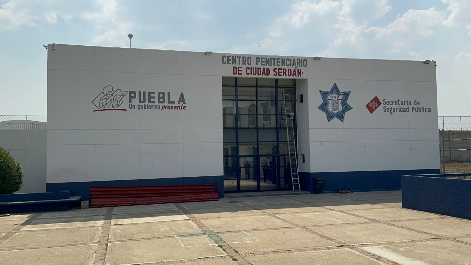 Segob habilitará transporte para familias de mujeres privadas de su libertad en Serdán