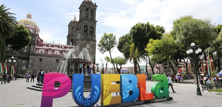 Ayuntamiento de Puebla retrasa hasta el 23 de noviembre obras del Centro Histórico 