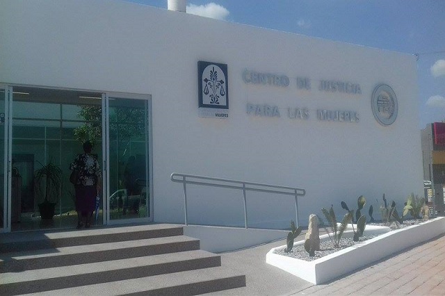 Sin funcionar centro para mujeres de Tehuacán tras su inauguración