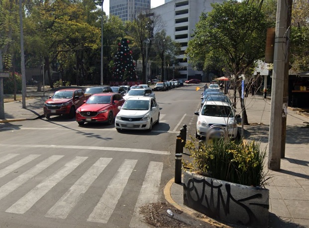 Atento a las multas del Hoy No Circula este sábado en la CDMX