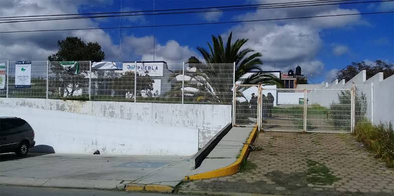 Centro de Salud de Tlahuapan ya es cliente del hampa