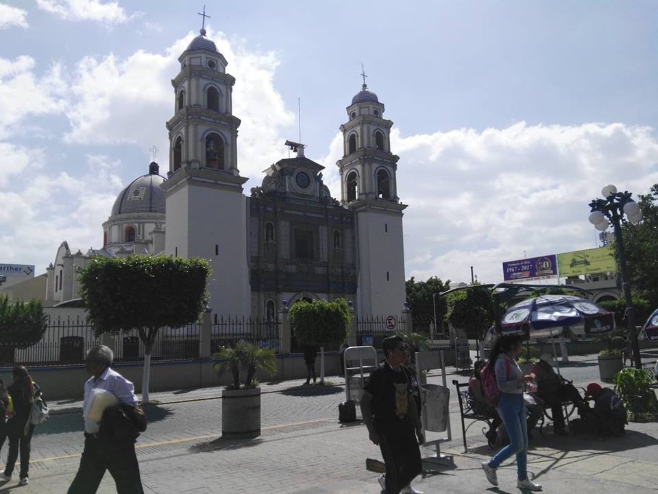 INAH hace observaciones a reglamento del Centro de Tehuacán
