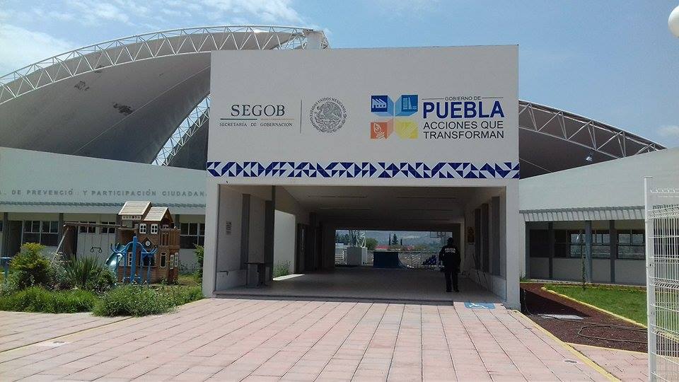 Analizan convertir espacio de prevención del delito en albergue