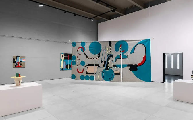 Artista tlaxcalteca triunfa a nivel internacional con su obra en cerámica