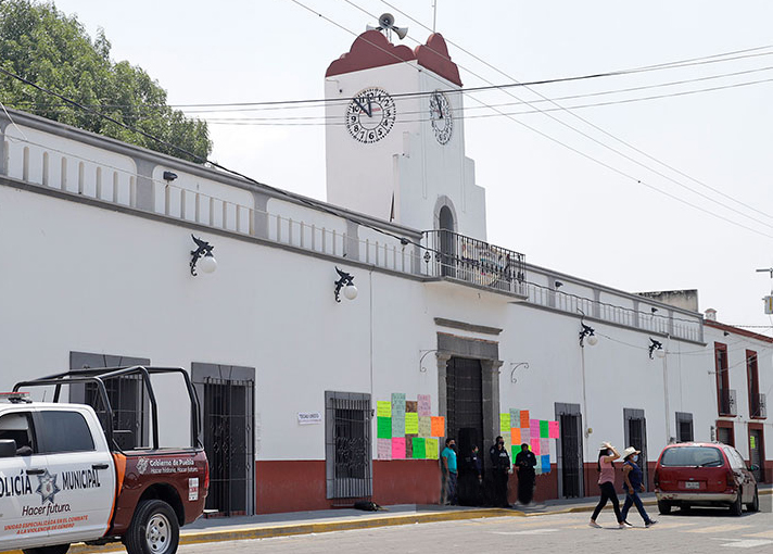 Ayuntamientos decidirán futuro de penales cerrados en Puebla: Céspedes