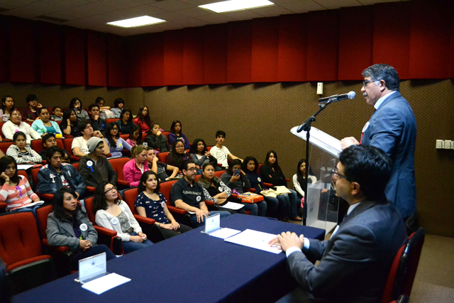 BUAP se suma a Semana Internacional del Cerebro 2018