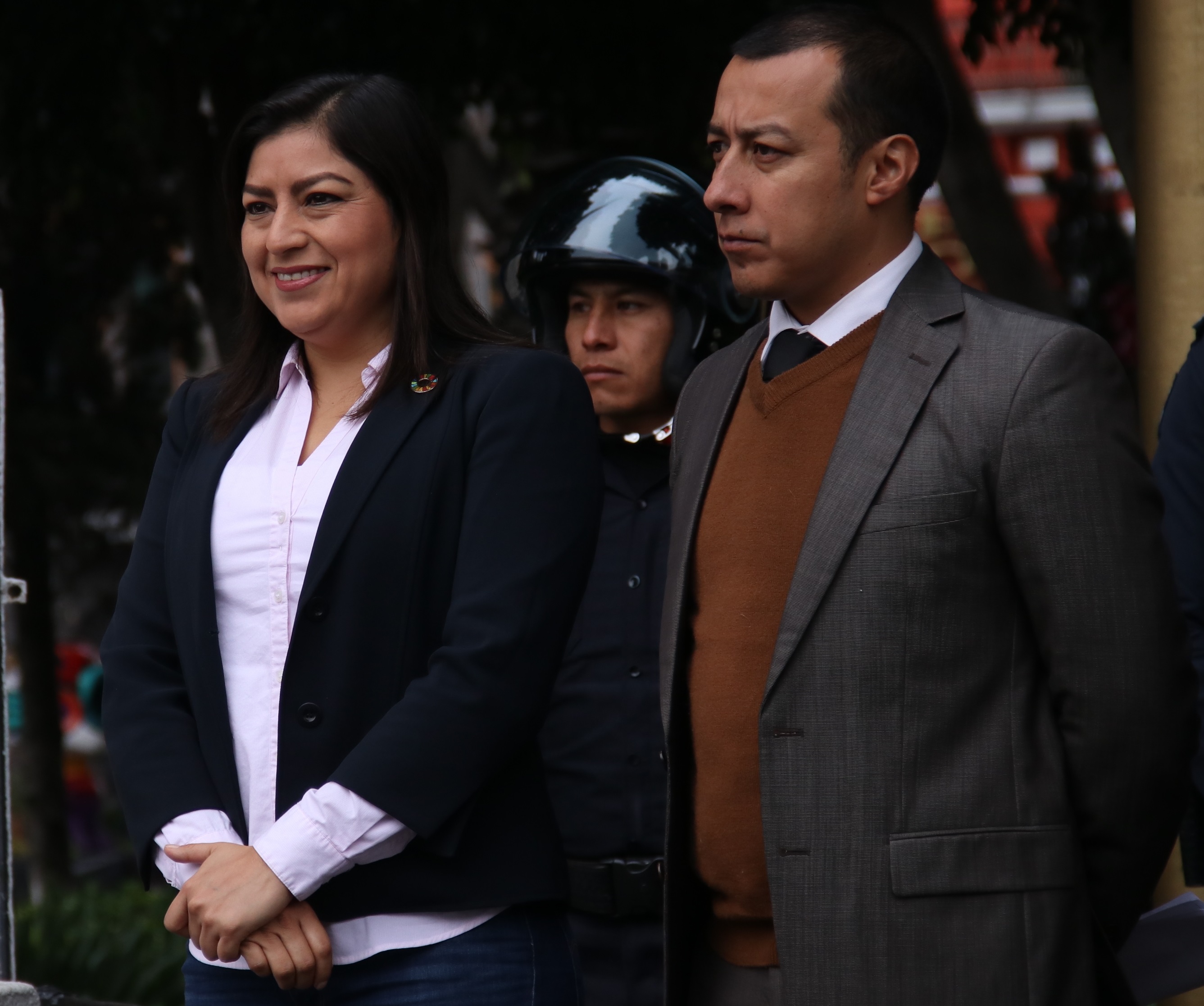 Gasolineras de la capital incumplen normas: Rivera