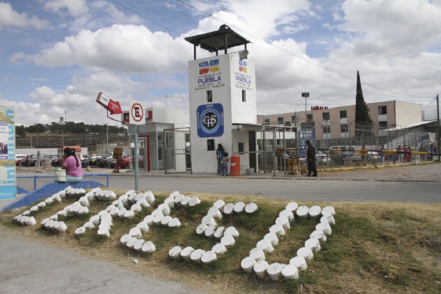 Envían a Los Chilangos al Cereso de San Miguel
