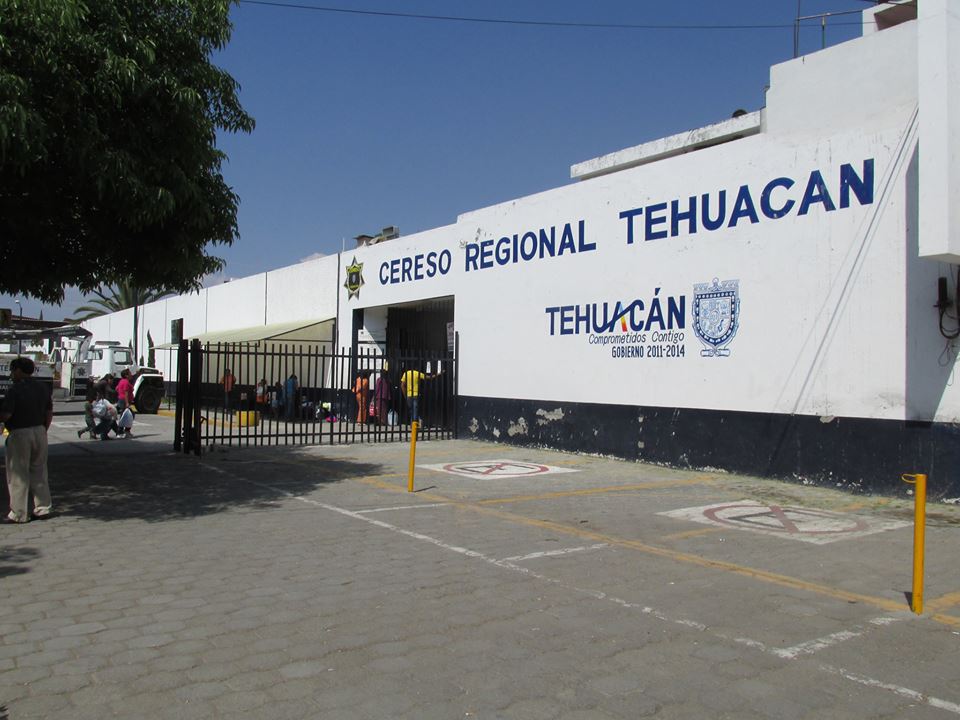 Manifestantes detenidos en Tehuacán quedarán libres en las próximas horas