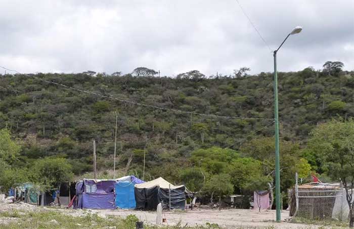 Analizan declarar parque nacional al Cerro Colorado de Tehuacán