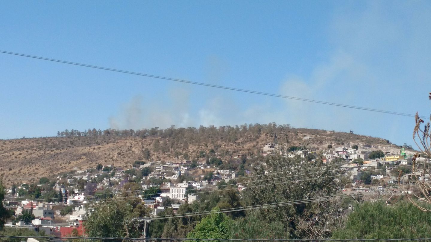 Asaltan a estudiantes rumbo a la Cueva del Rey en Tecamachalco