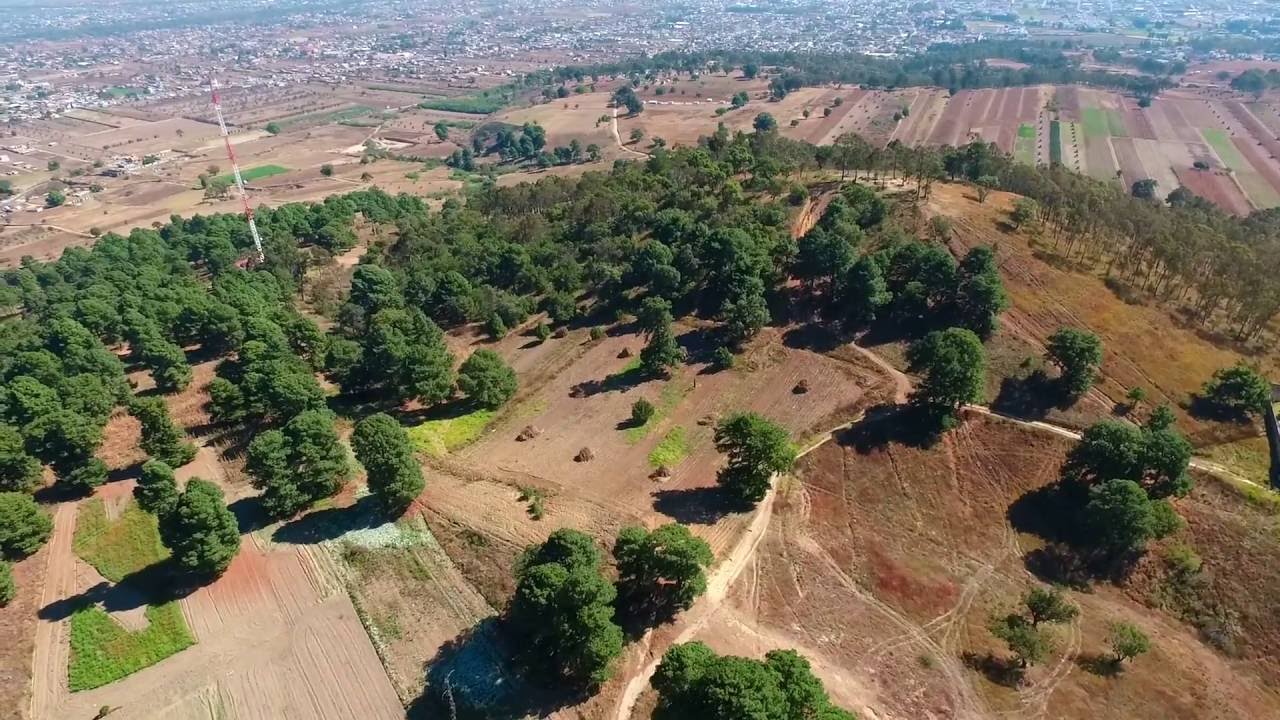 Piden a Arriaga trasparentar proceso de intervención en el Cerro Zapotecas