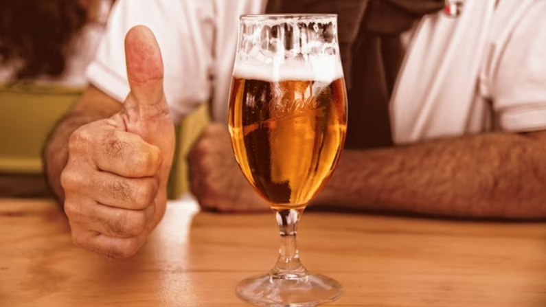 La cerveza mexicana