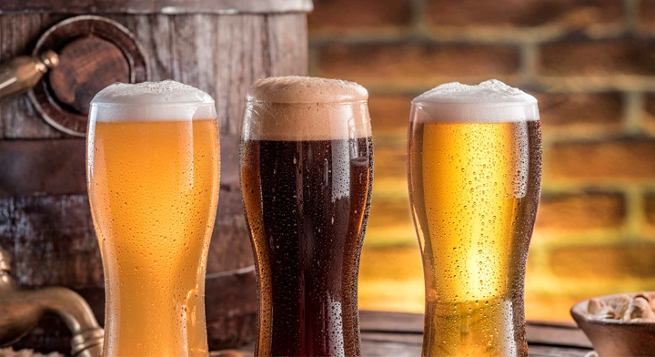 Por sequía, en México ya no se producirá más la cerveza en el norte: AMLO