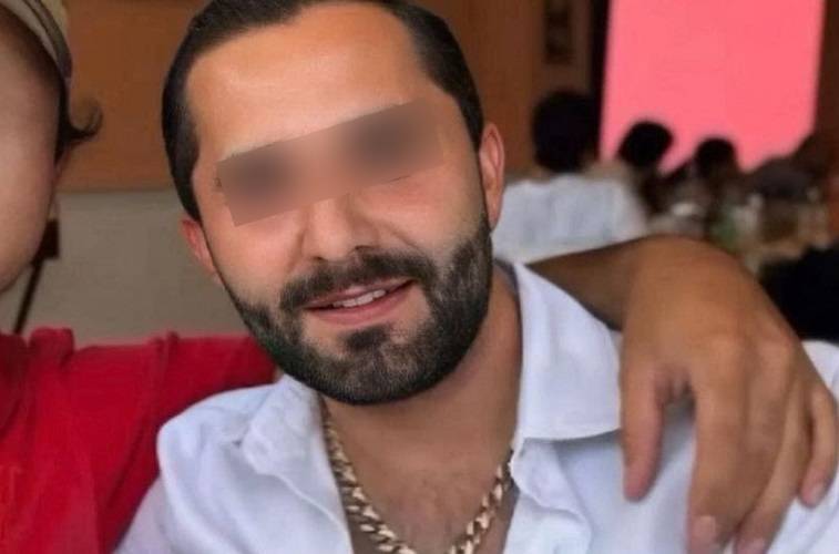 VIDEO Operativo Barredora levantó y ejecutó a César Eduardo Garrido