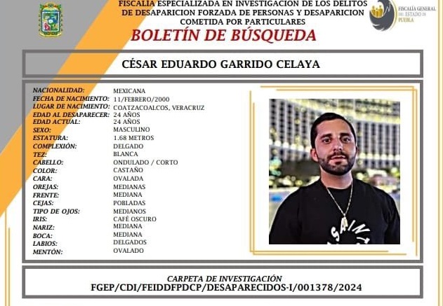 Caso Garrido, cabos sueltos