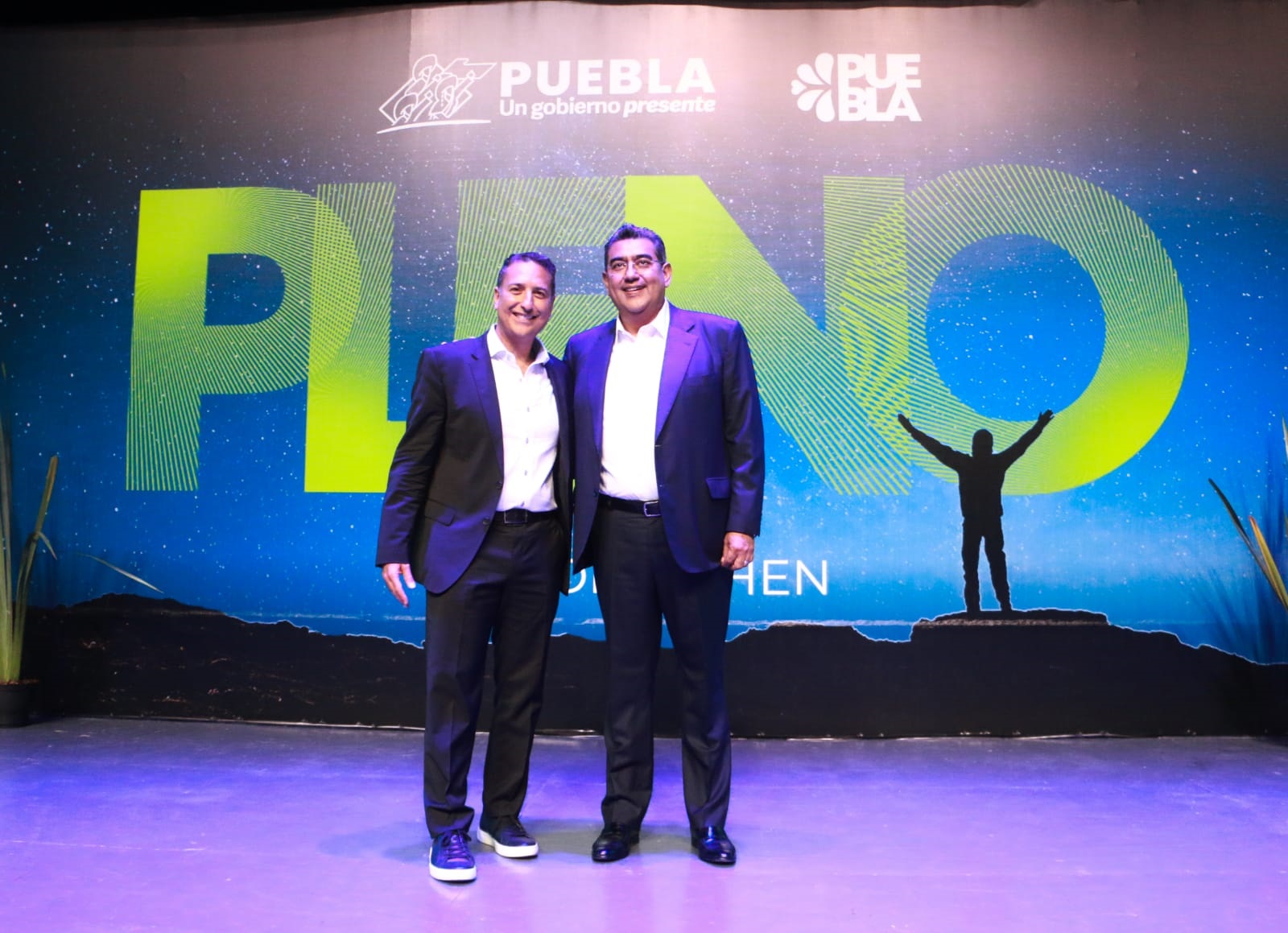 Céspedes llama a la sociedad a enfrentar los actuales retos de la vida