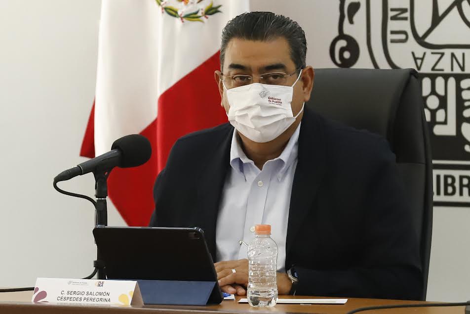 La implementación de reforma al Poder Judicial es por mandato de ley
