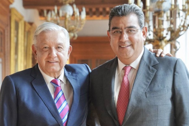 Combate a pobreza y estabilidad económica, logros de AMLO en 5to año: Céspedes