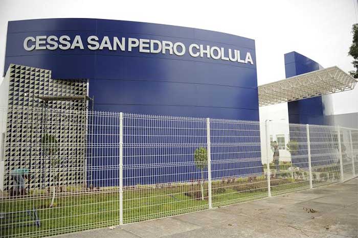 San Pedro Cholula, responsable de carencias en Cessa: Salud