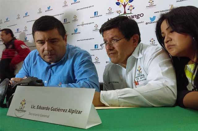 Rechaza CFE pago de 300 mp ofrecido por Huauchinango