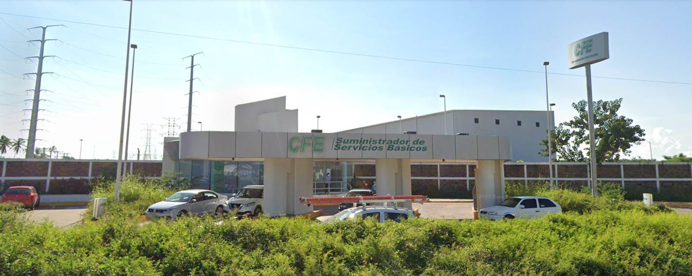 Puebla, favorecida con inversión de mil mdd anunciada por la CFE